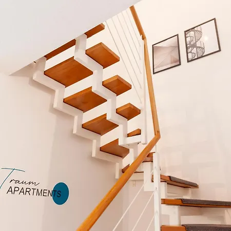 Freitraum Apartments No 2 Im Zentrum Von Bad Neustadt Bad Neustadt an der Saale Exterior photo